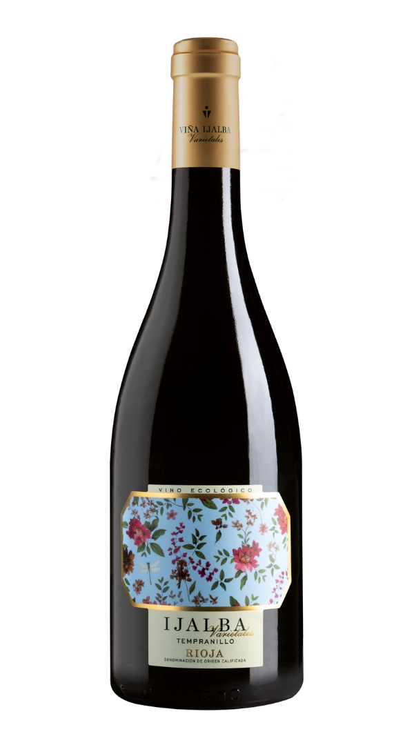 CAMPROVÍN TEMPRANILLO