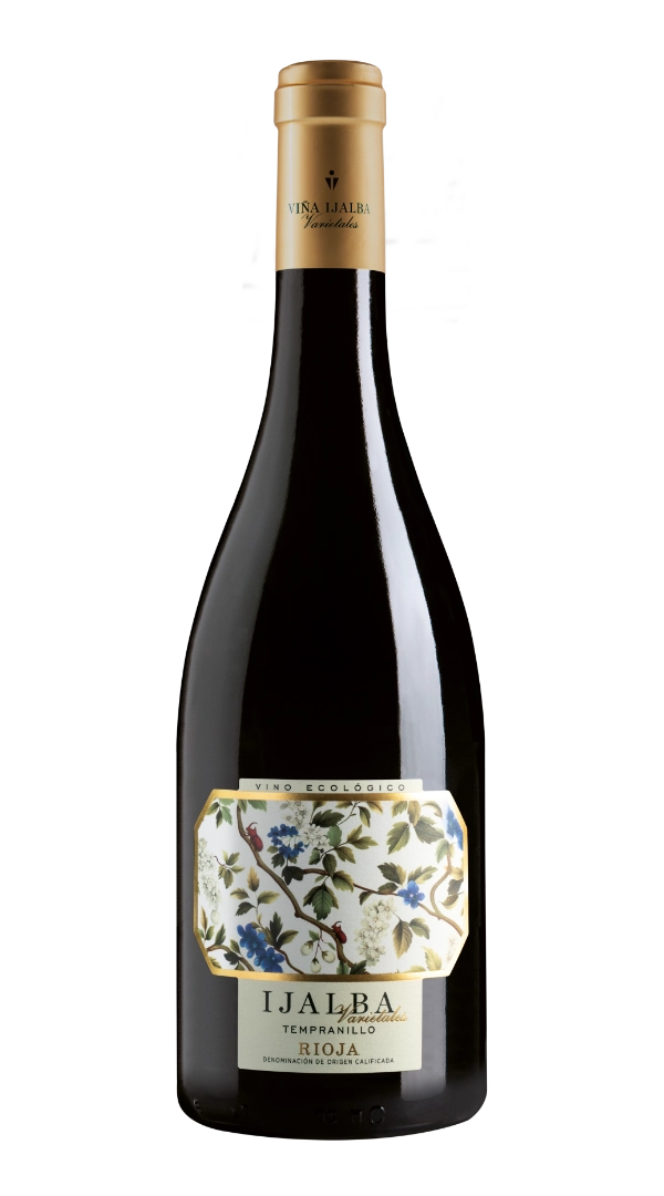 LAGUARDIA TEMPRANILLO