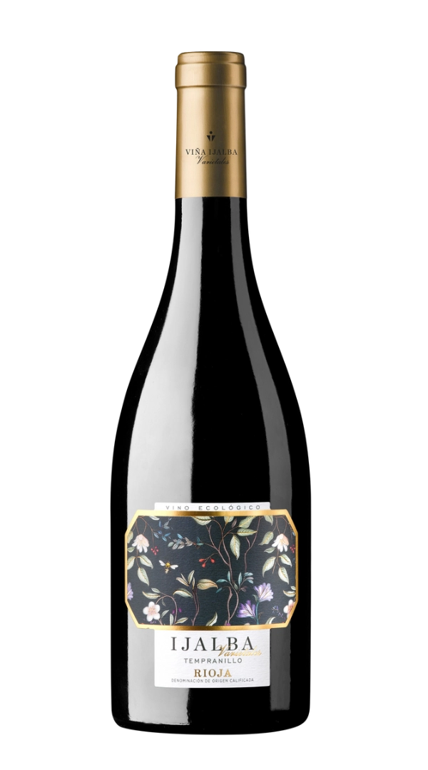 SAN VICENTE TEMPRANILLO